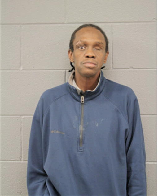 NOLAN MITCHELL, Cook County, Illinois