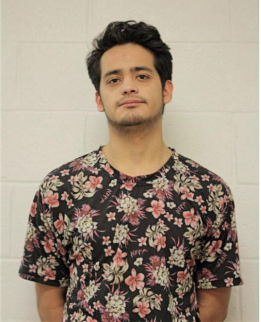 FERNANDO D MONDRAGON-HERNANDEZ, Cook County, Illinois