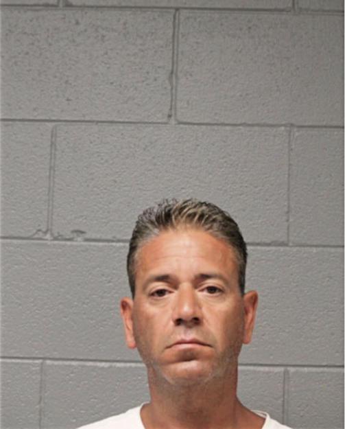 FRANK F MONTANA, Cook County, Illinois