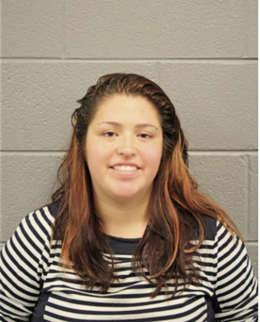 CELIA MONTANO, Cook County, Illinois