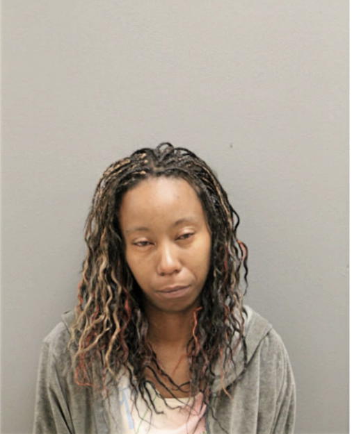 NORINE MOREHEAD, Cook County, Illinois