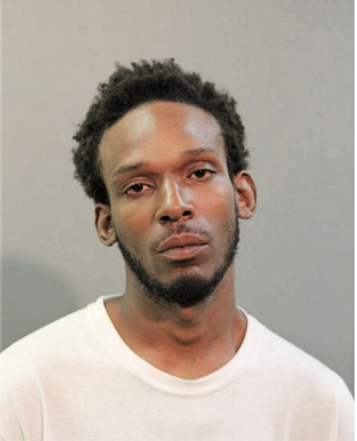 JEROME MURDOCK, Cook County, Illinois