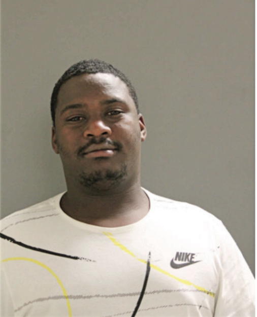 SHAWN J MURRIEL, Cook County, Illinois
