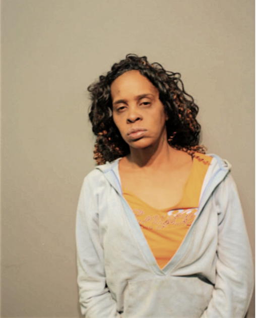 SHEILA ONEAL, Cook County, Illinois