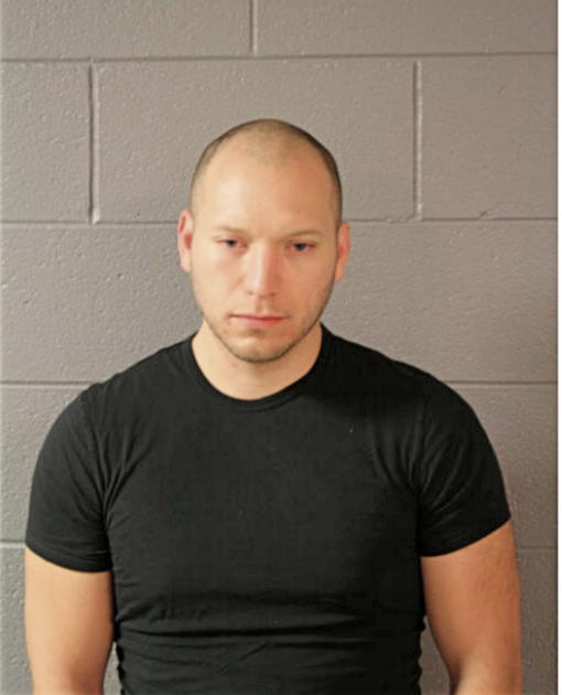 JOSHUA J ORONA, Cook County, Illinois