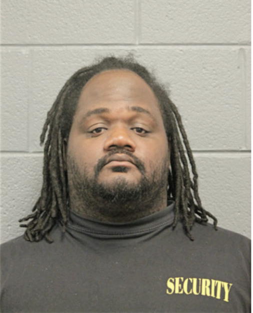SEAN E OSBEY, Cook County, Illinois