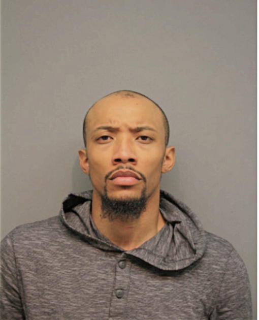 JEROME NOBOWAUKI PACE, Cook County, Illinois