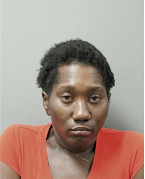 DOMINIQUE PAXTON, Cook County, Illinois