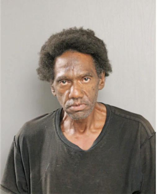 JERRY PEARSON, Cook County, Illinois