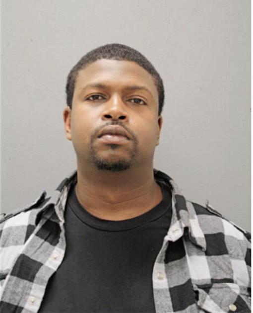 MELVIN PEARSON, Cook County, Illinois