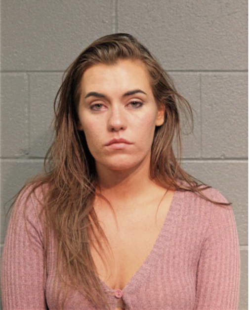 KATRINA P PELKEY, Cook County, Illinois