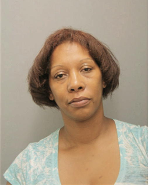 SHEILA D PERRY, Cook County, Illinois