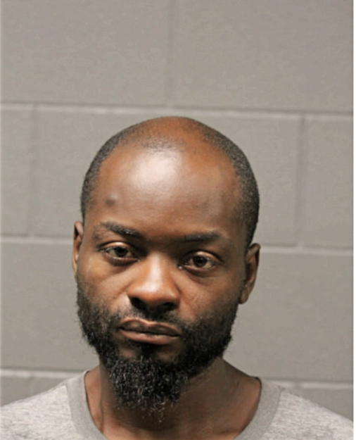 DERRICK V PETTIS, Cook County, Illinois