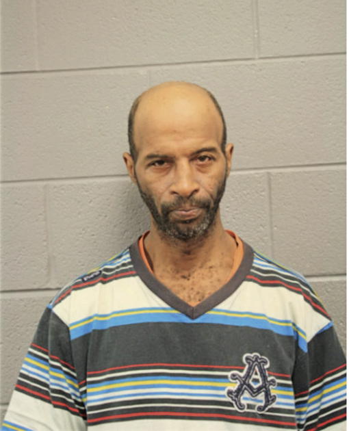 JAMES LEE PICKETT, Cook County, Illinois