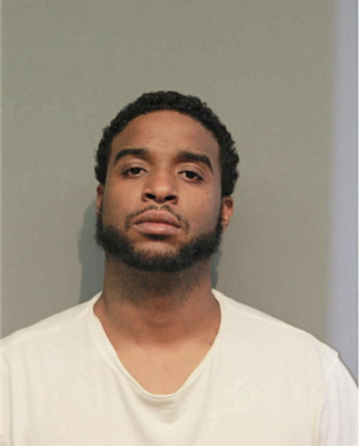 JAMAL B PIPPION, Cook County, Illinois