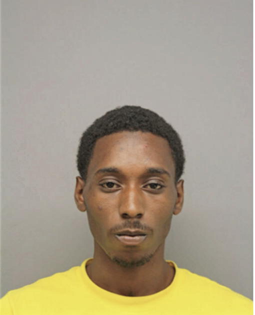 RANDY C POUNCY, Cook County, Illinois