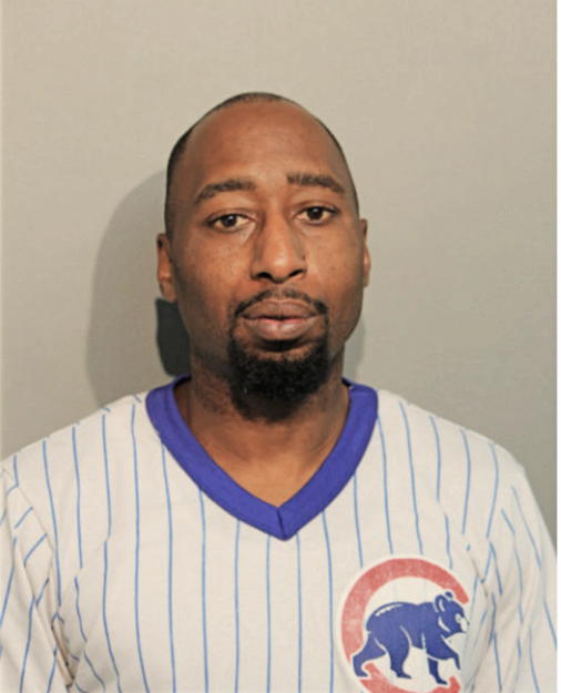 KENNETH H PRYOR, Cook County, Illinois