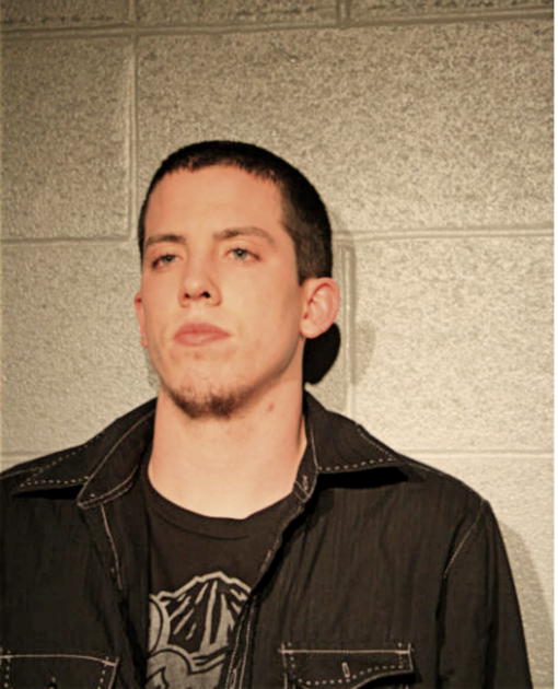 RYAN S QUINN, Cook County, Illinois
