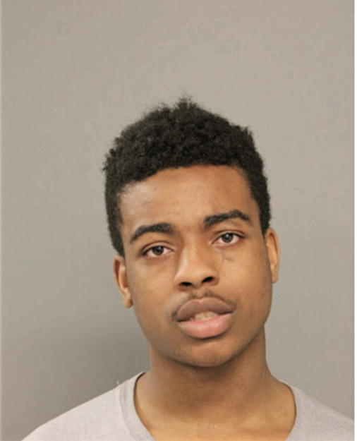 CORDERO RAMEY, Cook County, Illinois