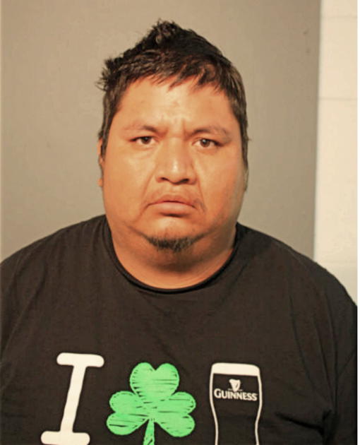 FRANCISCO RAMIREZ, Cook County, Illinois