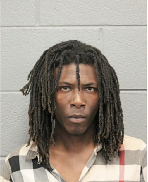 ANTHONY C REED, Cook County, Illinois