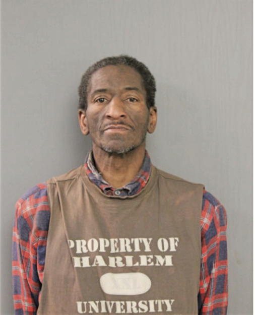 MARQUIS EUGENE REED, Cook County, Illinois