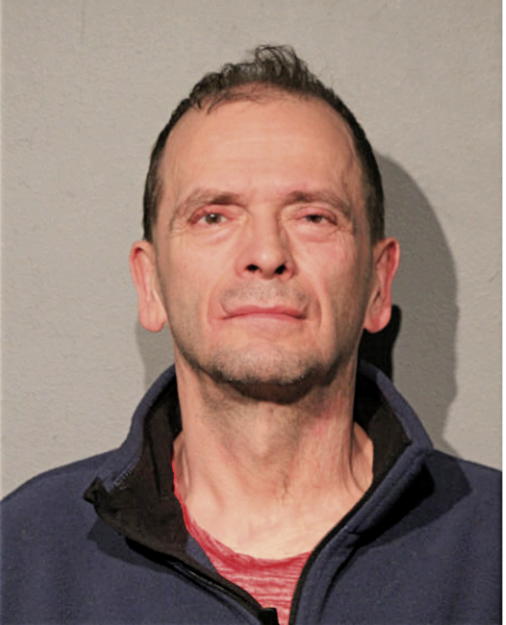 MARKUS R REINHARDT, Cook County, Illinois