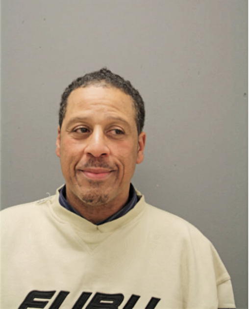 TIMOTHY REYNOLDS, Cook County, Illinois