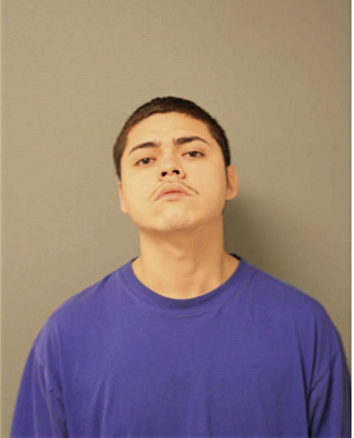 JUAN RIVAS, Cook County, Illinois
