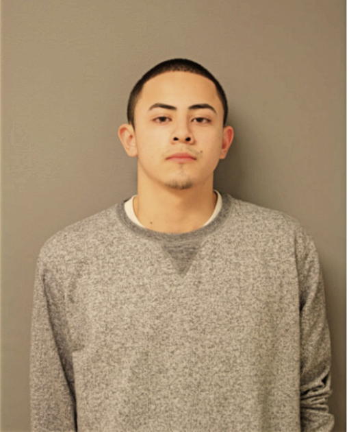 FILOGONIO RIVERA, Cook County, Illinois