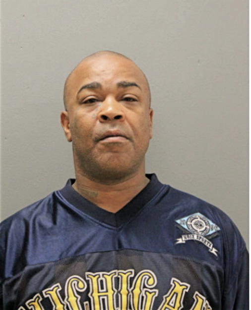LEWIS ROGERS, Cook County, Illinois