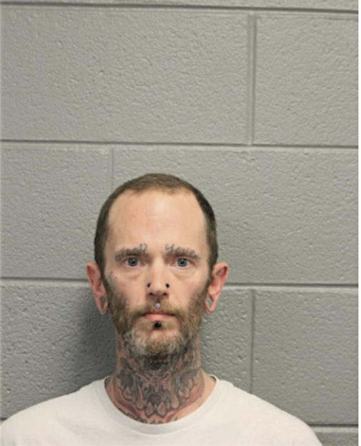 PATRICK P RONNING, Cook County, Illinois