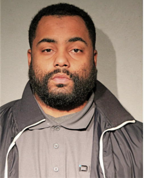 NORMAN T ROSSON, Cook County, Illinois