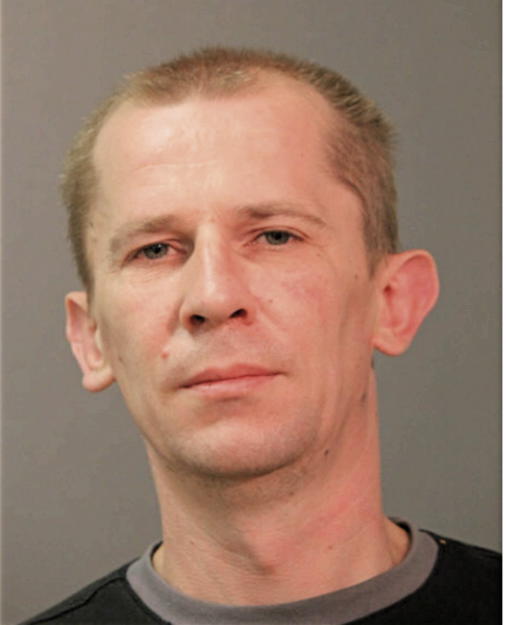 JACEK ROZKUSZKA, Cook County, Illinois