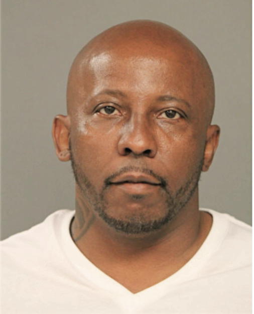 KENNETH RUFUS, Cook County, Illinois