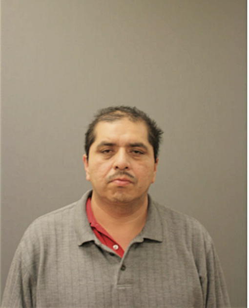 ABACU SALGADO, Cook County, Illinois