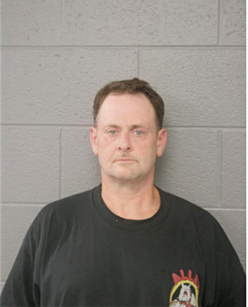 GARY S SCHMID, Cook County, Illinois