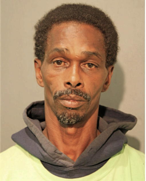 WILLIAM G SIMMONS, Cook County, Illinois