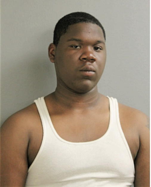 SHARELLE SIMS, Cook County, Illinois