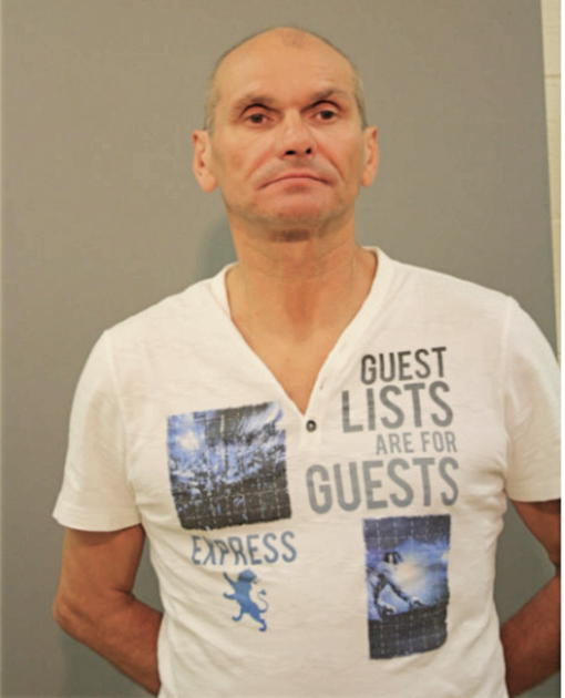 WIESLAW SKALSKI, Cook County, Illinois
