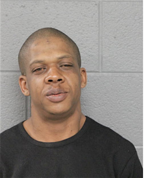 KYLE D SLAUGHTER, Cook County, Illinois