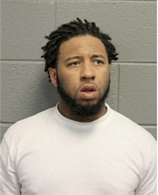 CHRISTOPHER SMITH, Cook County, Illinois