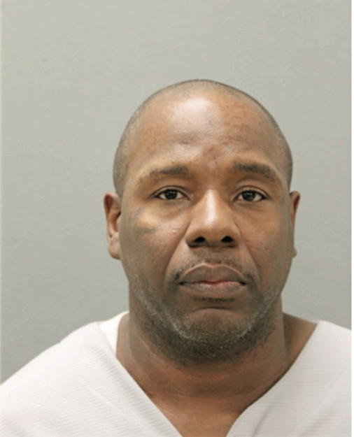 GREGORY SMITH, Cook County, Illinois