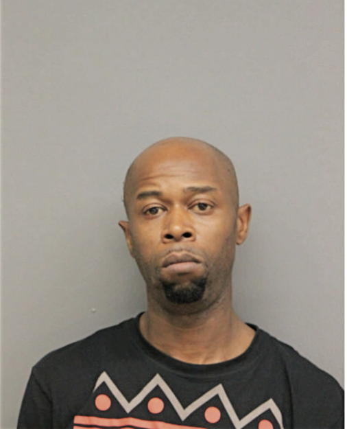 TROY SOMERVILLE, Cook County, Illinois