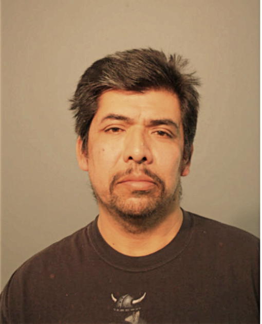 ROSALINO SORIANO-ALMAZAN, Cook County, Illinois