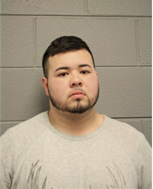 RAMIRO SORIANO, Cook County, Illinois