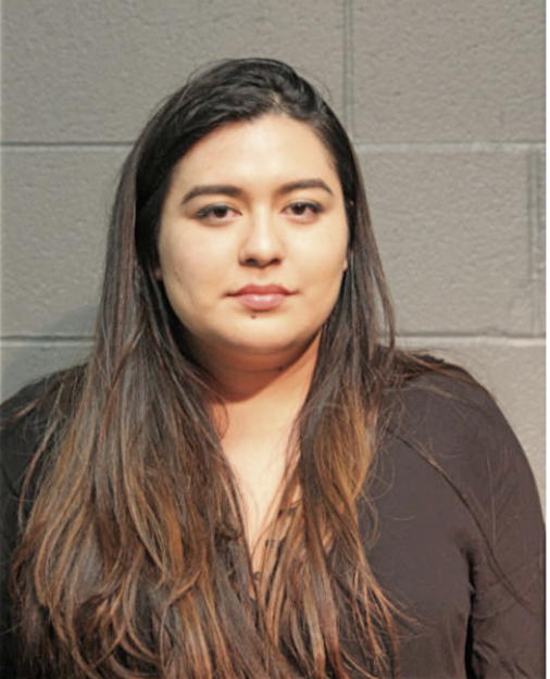 LUISA FERNANDA SOSA, Cook County, Illinois