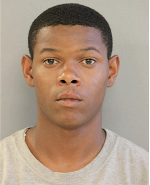 ANTHONY D STUCKEY, Cook County, Illinois