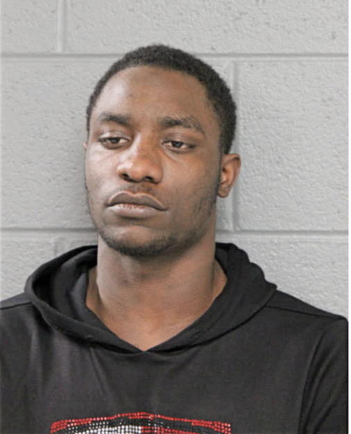 TYRUS T TART, Cook County, Illinois