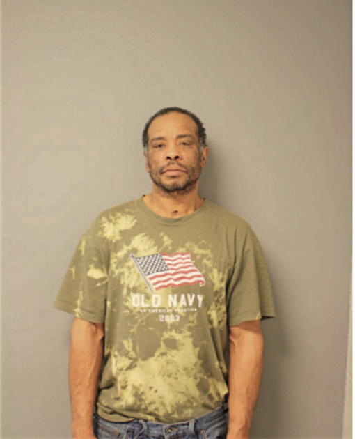 GUY R THOMPSON, Cook County, Illinois
